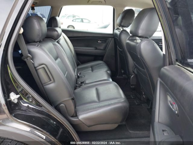 Photo 7 VIN: JM3TB2BA7B0305773 - MAZDA CX-9 