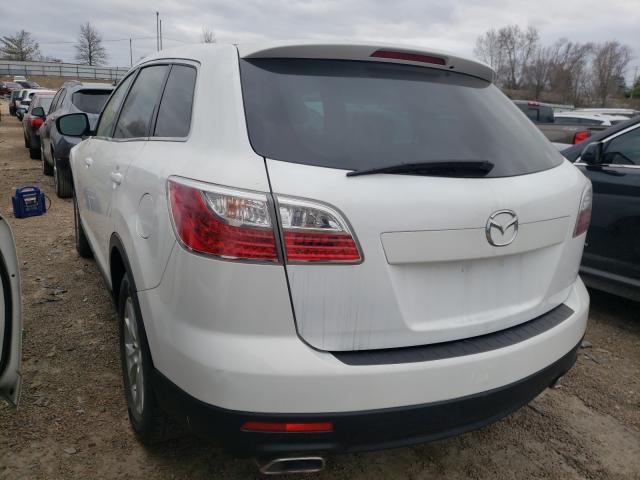 Photo 2 VIN: JM3TB2BA7B0329281 - MAZDA CX-9 