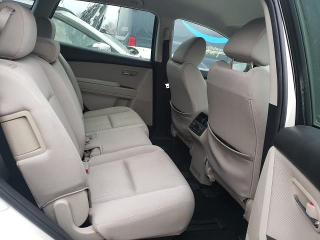 Photo 5 VIN: JM3TB2BA7B0329281 - MAZDA CX-9 