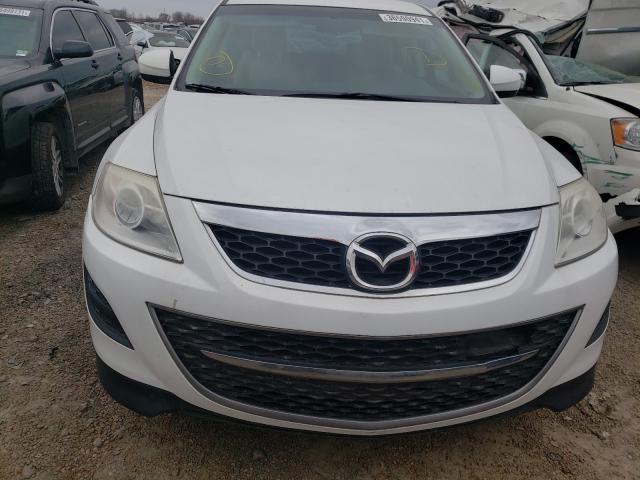 Photo 8 VIN: JM3TB2BA7B0329281 - MAZDA CX-9 