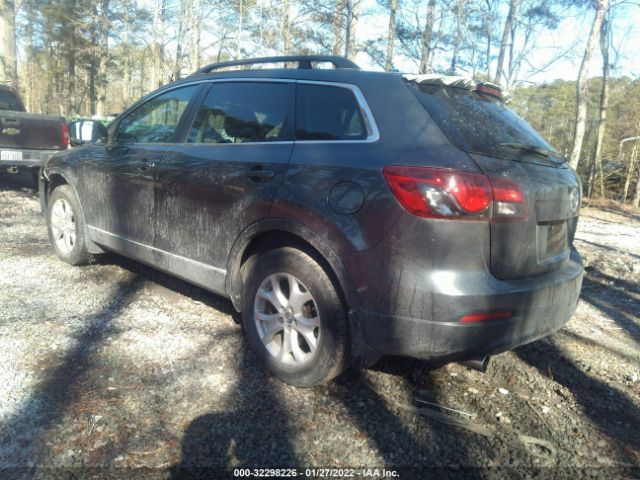 Photo 2 VIN: JM3TB2BA7D0418755 - MAZDA CX-9 