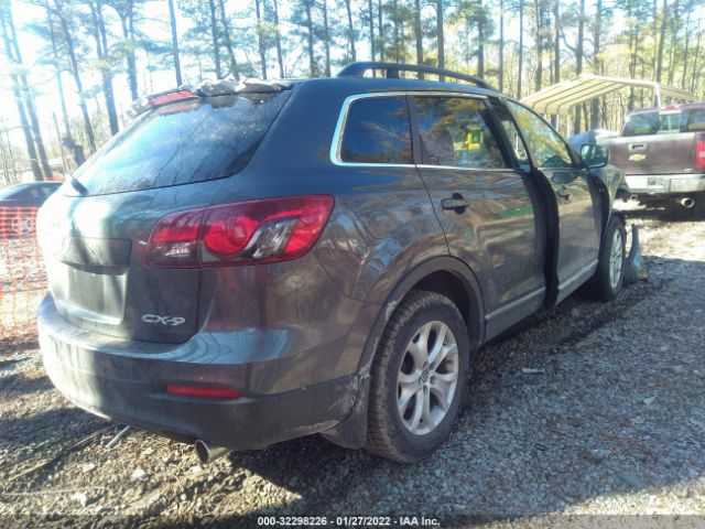 Photo 3 VIN: JM3TB2BA7D0418755 - MAZDA CX-9 