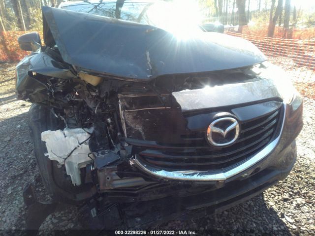 Photo 5 VIN: JM3TB2BA7D0418755 - MAZDA CX-9 