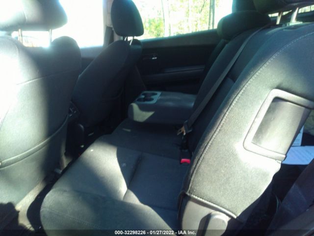 Photo 7 VIN: JM3TB2BA7D0418755 - MAZDA CX-9 