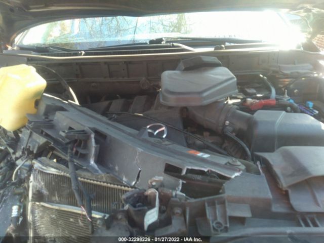 Photo 9 VIN: JM3TB2BA7D0418755 - MAZDA CX-9 