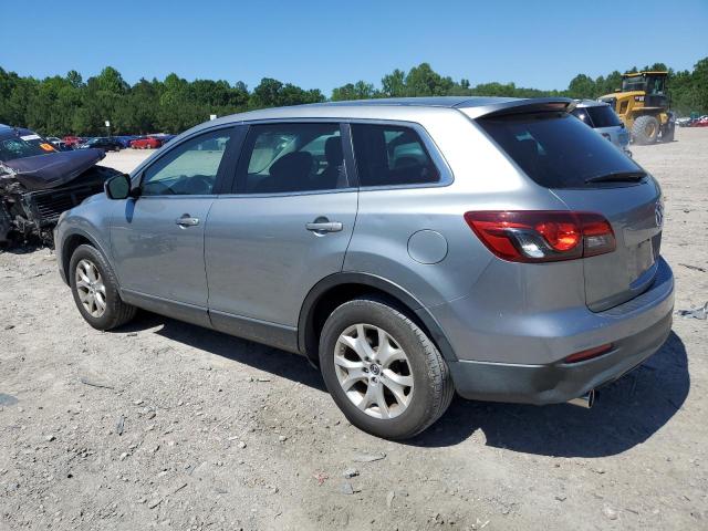 Photo 1 VIN: JM3TB2BA7D0423941 - MAZDA CX-9 