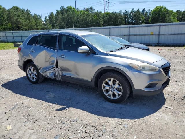 Photo 3 VIN: JM3TB2BA7D0423941 - MAZDA CX-9 