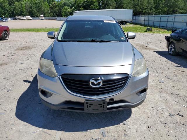 Photo 4 VIN: JM3TB2BA7D0423941 - MAZDA CX-9 