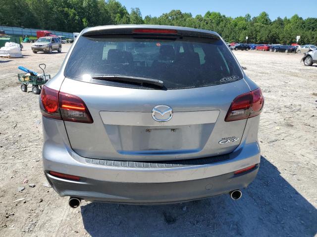 Photo 5 VIN: JM3TB2BA7D0423941 - MAZDA CX-9 