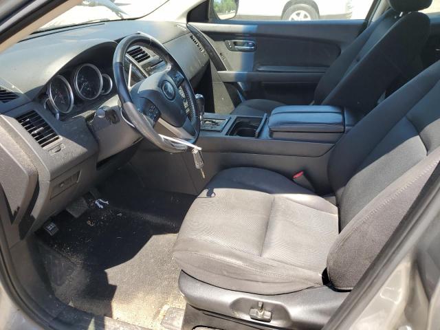 Photo 6 VIN: JM3TB2BA7D0423941 - MAZDA CX-9 