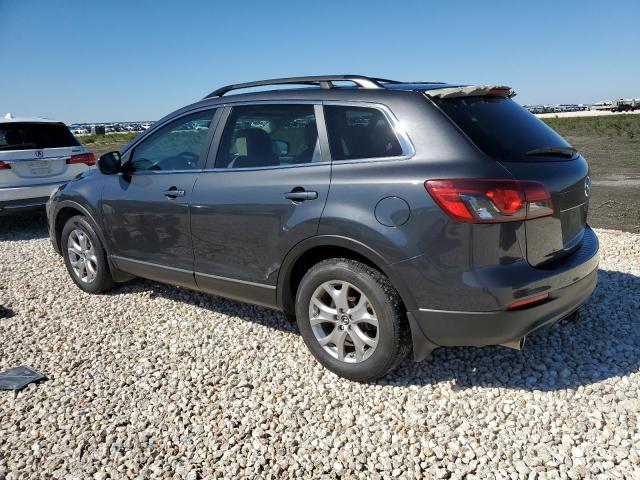 Photo 1 VIN: JM3TB2BA7E0438621 - MAZDA CX-9 