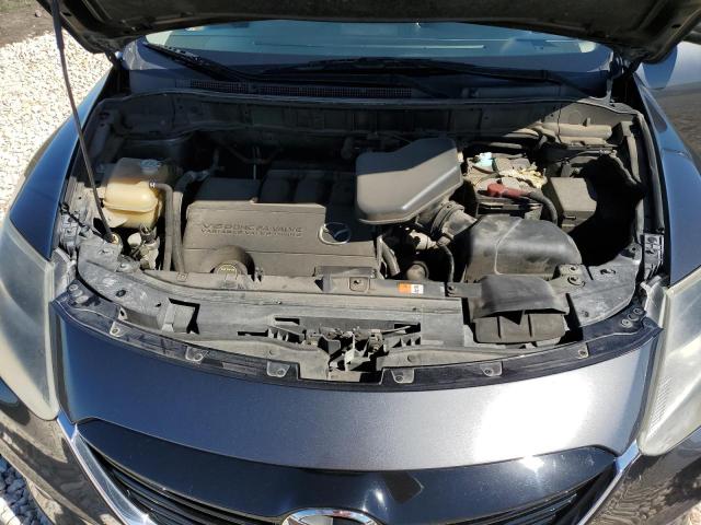 Photo 11 VIN: JM3TB2BA7E0438621 - MAZDA CX-9 