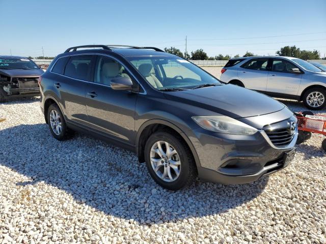 Photo 3 VIN: JM3TB2BA7E0438621 - MAZDA CX-9 