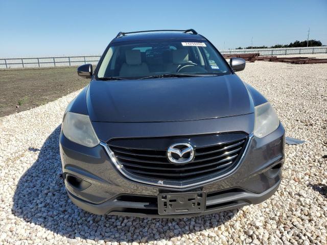 Photo 4 VIN: JM3TB2BA7E0438621 - MAZDA CX-9 