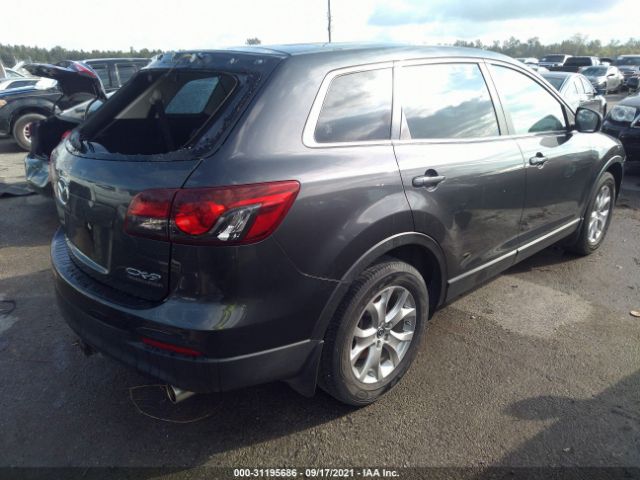 Photo 3 VIN: JM3TB2BA7E0441874 - MAZDA CX-9 