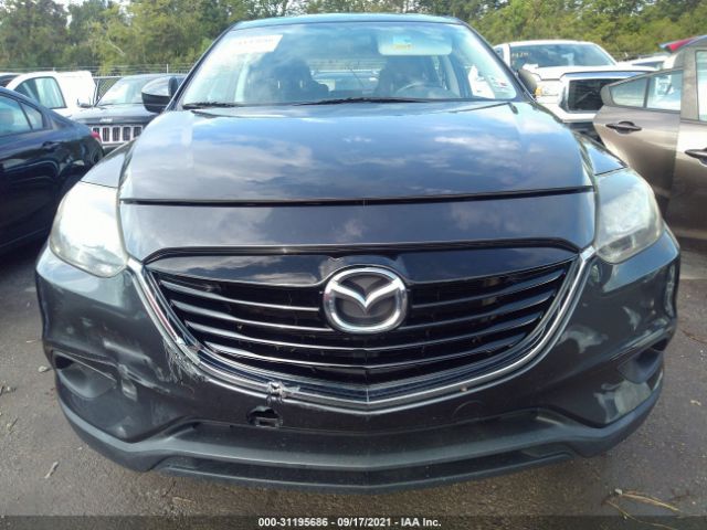 Photo 5 VIN: JM3TB2BA7E0441874 - MAZDA CX-9 