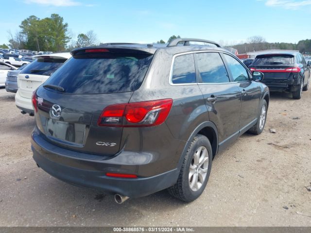 Photo 3 VIN: JM3TB2BA7F0469188 - MAZDA CX-9 