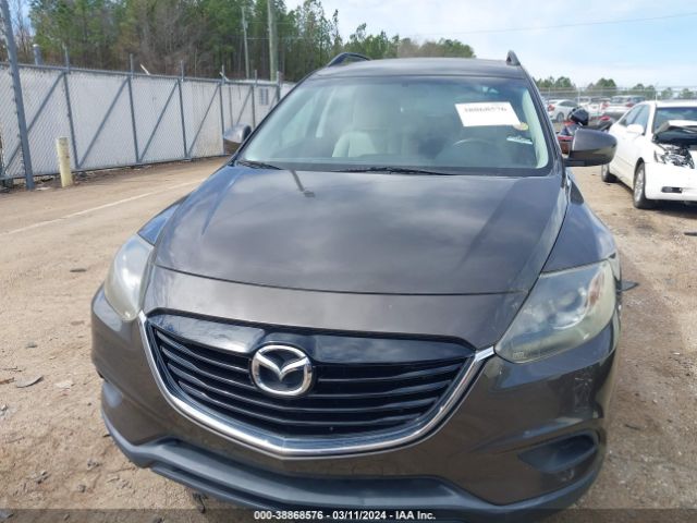 Photo 5 VIN: JM3TB2BA7F0469188 - MAZDA CX-9 