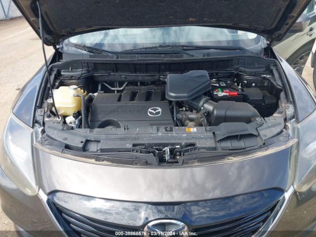 Photo 9 VIN: JM3TB2BA7F0469188 - MAZDA CX-9 