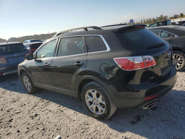 Photo 1 VIN: JM3TB2BA8B0306057 - MAZDA CX-9 