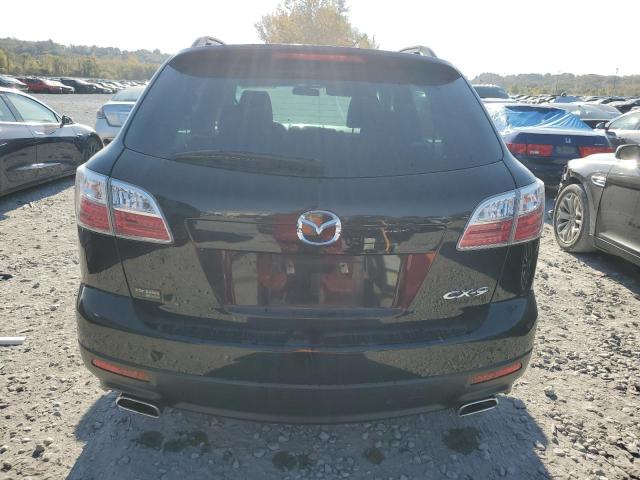 Photo 5 VIN: JM3TB2BA8B0306057 - MAZDA CX-9 