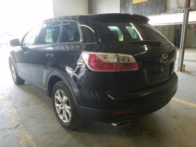 Photo 2 VIN: JM3TB2BA8C0350058 - MAZDA CX-9 