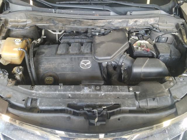 Photo 6 VIN: JM3TB2BA8C0350058 - MAZDA CX-9 