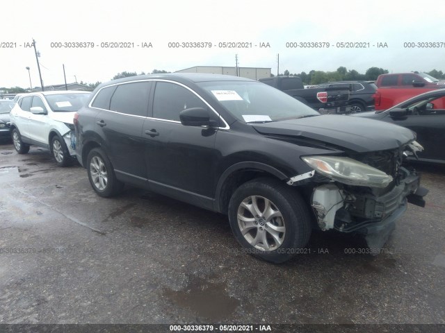 Photo 0 VIN: JM3TB2BA8D0409031 - MAZDA CX-9 