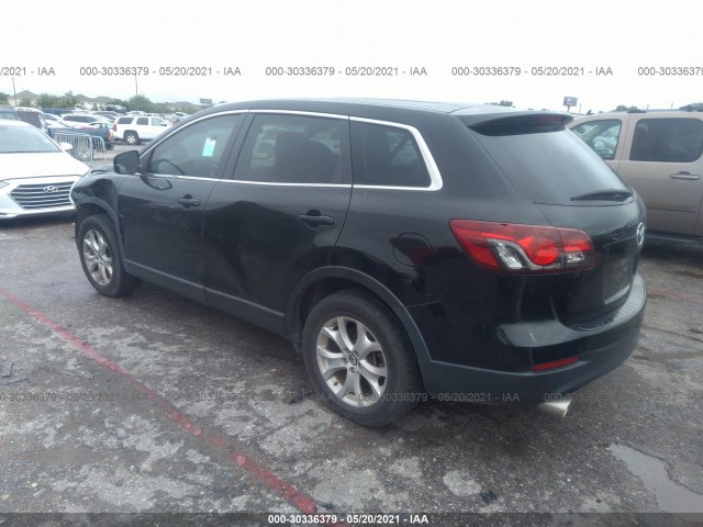 Photo 2 VIN: JM3TB2BA8D0409031 - MAZDA CX-9 