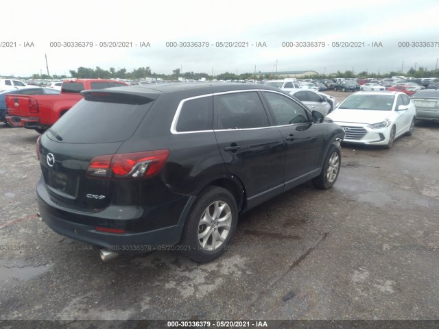 Photo 3 VIN: JM3TB2BA8D0409031 - MAZDA CX-9 