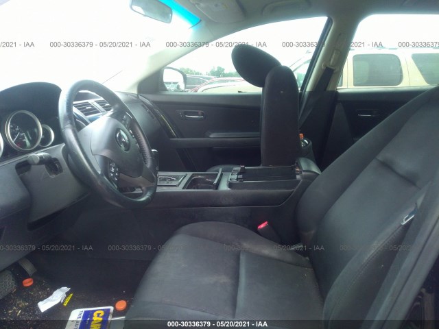 Photo 4 VIN: JM3TB2BA8D0409031 - MAZDA CX-9 