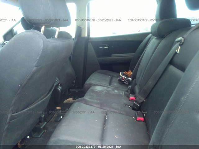 Photo 7 VIN: JM3TB2BA8D0409031 - MAZDA CX-9 