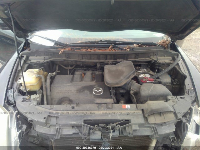 Photo 9 VIN: JM3TB2BA8D0409031 - MAZDA CX-9 