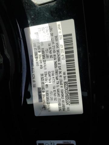 Photo 13 VIN: JM3TB2BA8D0423396 - MAZDA CX-9 