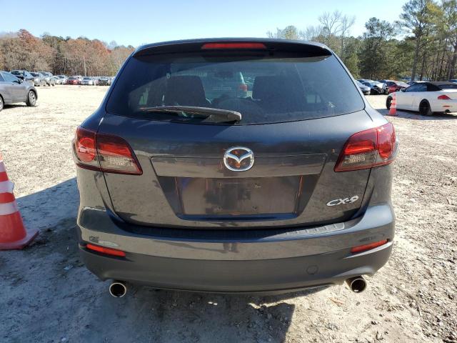 Photo 5 VIN: JM3TB2BA8E0437994 - MAZDA CX-9 SPORT 