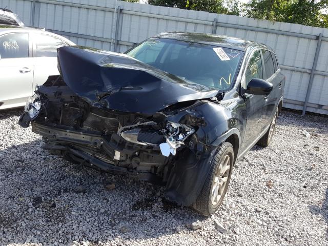 Photo 1 VIN: JM3TB2BA8F0453324 - MAZDA CX-9 SPORT 