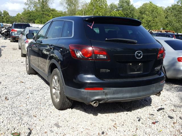 Photo 2 VIN: JM3TB2BA8F0453324 - MAZDA CX-9 SPORT 