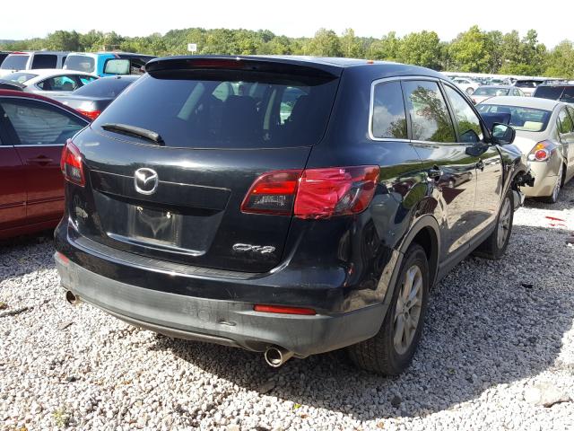 Photo 3 VIN: JM3TB2BA8F0453324 - MAZDA CX-9 SPORT 