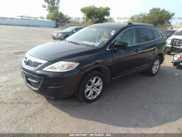 Photo 1 VIN: JM3TB2BA9B0308531 - MAZDA CX-9 