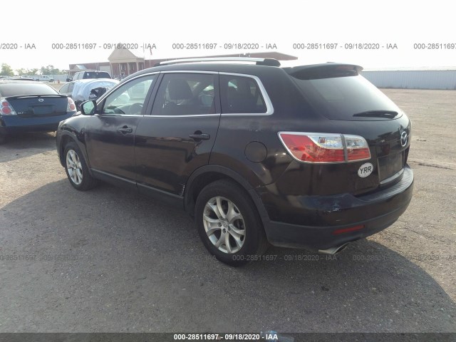 Photo 2 VIN: JM3TB2BA9B0308531 - MAZDA CX-9 