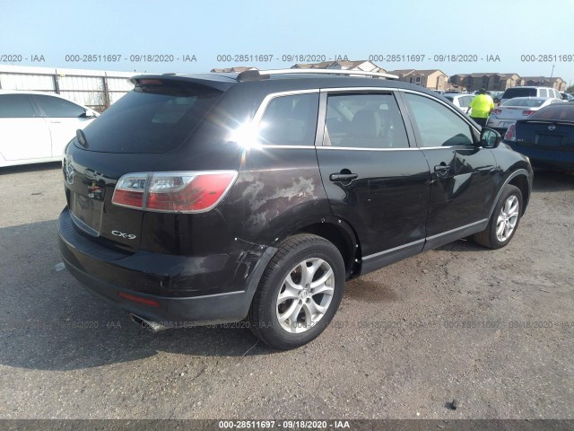 Photo 3 VIN: JM3TB2BA9B0308531 - MAZDA CX-9 