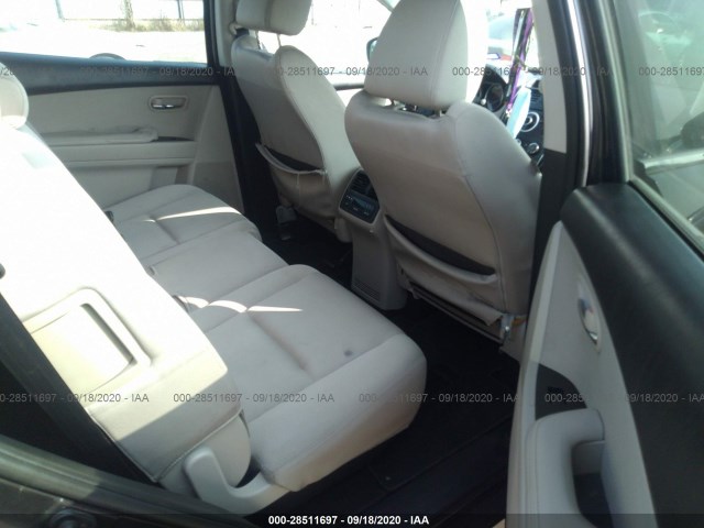 Photo 7 VIN: JM3TB2BA9B0308531 - MAZDA CX-9 