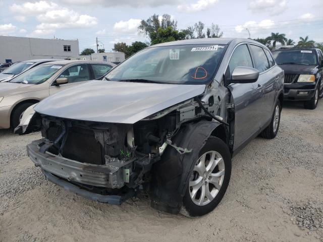 Photo 1 VIN: JM3TB2BA9B0312580 - MAZDA CX-9 