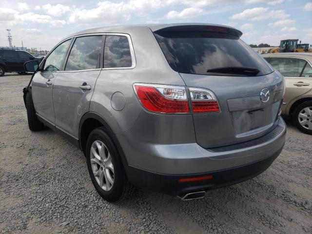 Photo 2 VIN: JM3TB2BA9B0312580 - MAZDA CX-9 