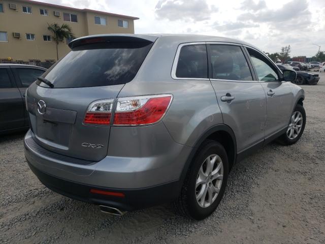 Photo 3 VIN: JM3TB2BA9B0312580 - MAZDA CX-9 