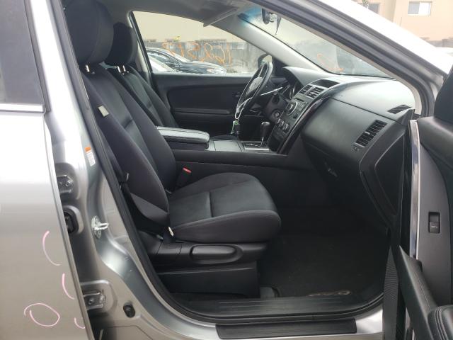 Photo 4 VIN: JM3TB2BA9B0312580 - MAZDA CX-9 