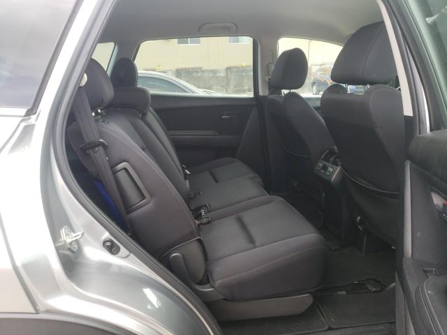 Photo 5 VIN: JM3TB2BA9B0312580 - MAZDA CX-9 