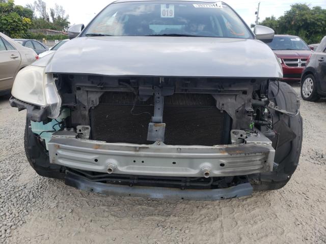 Photo 8 VIN: JM3TB2BA9B0312580 - MAZDA CX-9 