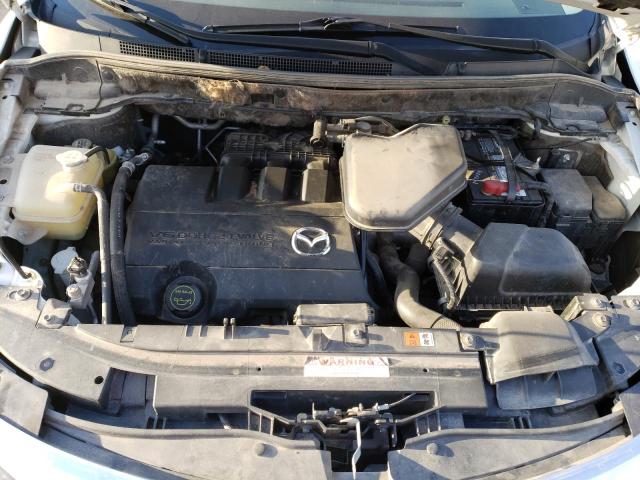 Photo 11 VIN: JM3TB2BA9C0335374 - MAZDA CX-9 