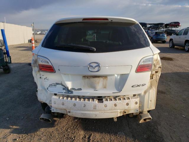 Photo 5 VIN: JM3TB2BA9C0335374 - MAZDA CX-9 